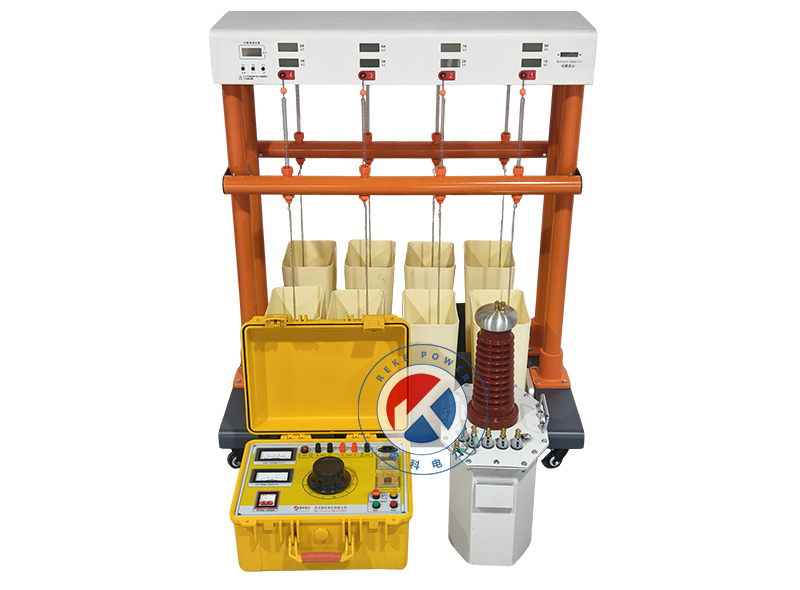 REKE-JS6 絕緣手套(鞋)耐壓試驗(yàn)裝置